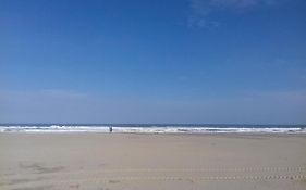 Beau Studio Vue Mer Canet Sud