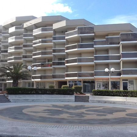 Beau Studio Vue Mer Canet Sud Extérieur photo